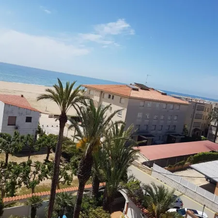 Hotel Comarruga Platja