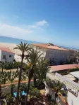 Hotel Comarruga Platja - Scenic