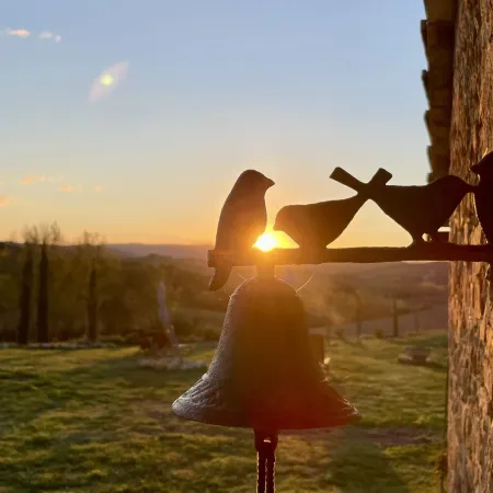 Vento D’Orcia
