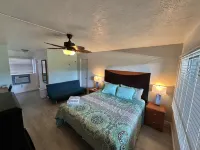 Malibu Resort Motel Hotels in Seminole