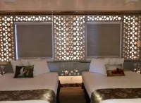 Lake View Suites - balcony