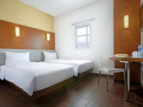 Amaris Hotel Season City Hotels in West Jakarta