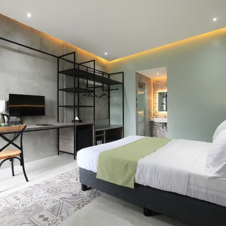 Zenvea Hotel