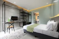 Zenvea Hotel Các khách sạn ở Coron