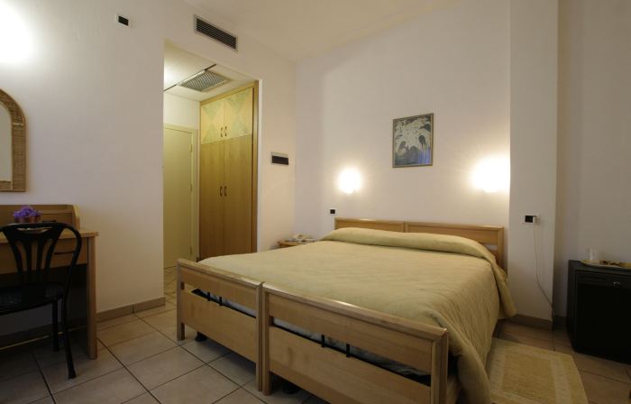 Hotel la Pergola