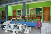 Kwanjai Resort