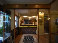 Likoria Hotel Hotels in Arachova