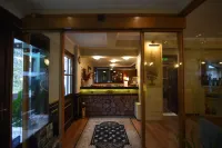 Likoria Hotel Hotels in Arachova