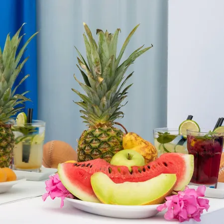 Mojito Beach Rooms