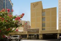 American Inn of Bethesda Hotels in Bethesda