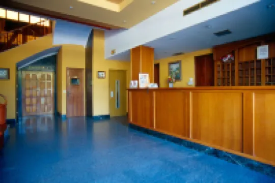 Hotel Perales Hotels in Talavera de la Reina