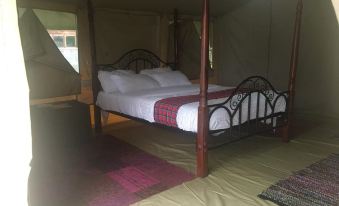 Kikopey Beach Camp