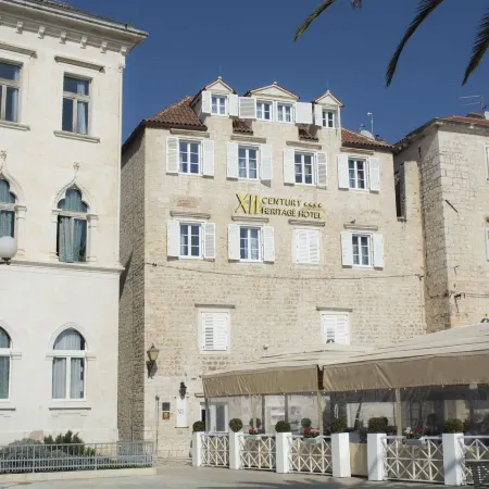 XII Century Heritage Hotel