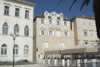 XII Century Heritage Hotel - Ocean View