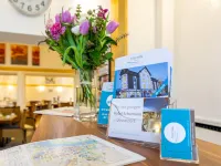 Trip Inn Hotel Schumann Hotels near Holthausen
