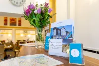 Trip Inn Hotel Schumann - 3-Star