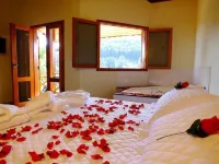 Pousada Vista da Serra Monte Verde