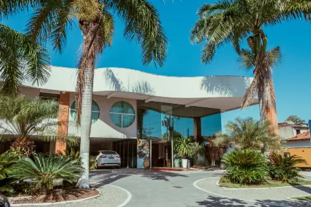 Hotel Paradiso del Sol