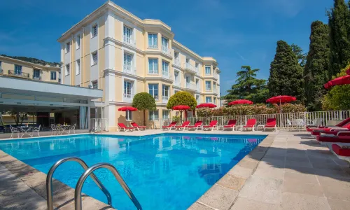 Hotel Carlton