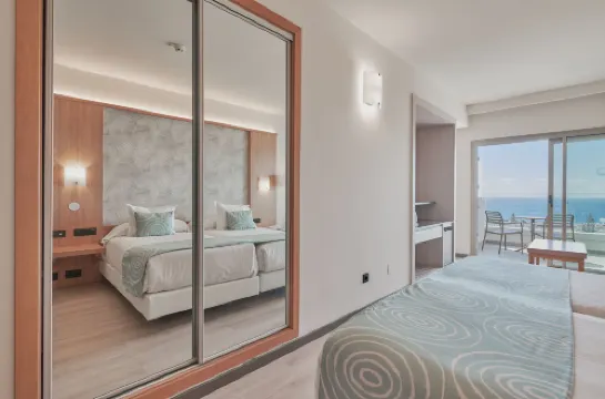 Gloria Palace San Agustín Thalasso & Hotel Nổi bật Photos