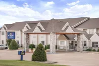 Microtel Inn & Suites by Wyndham Miami Hotel a Miami