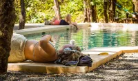 Dreamsea Surf Camp - en bord de mer