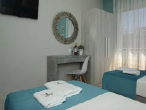 Dionisos Elia Hotels in Halkidiki