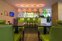 Ibis Styles Zeebrugge - ที่มีบาร์