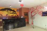 DC Bar & Suites Hotels in Odogunyan