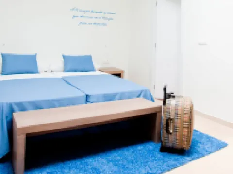 Hotel Boutique Isla Tabarca Hoteles en Tabarca