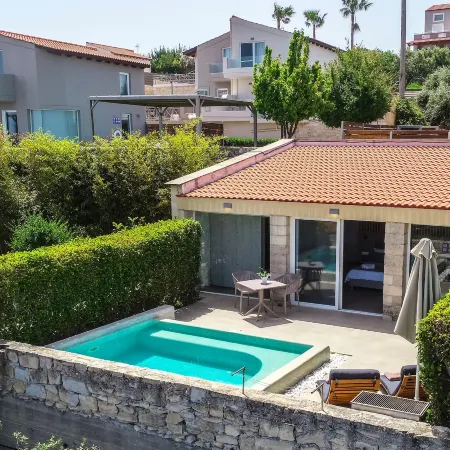 Lofos Village Chania