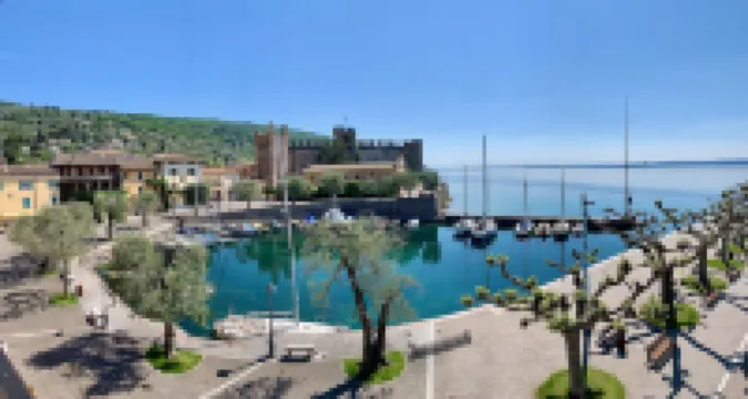 Albergo Gardesana