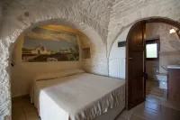 B&B Trulli San Leonardo - navetta aeroportuale