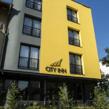 City Inn
