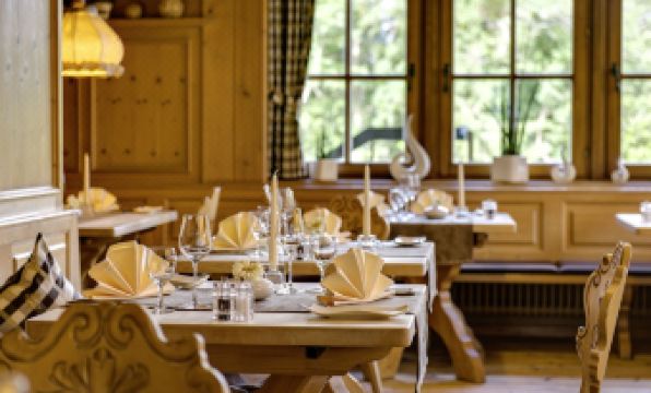 Alemannenhof - Boutique Hotel am Titisee