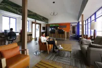 Casa Andina Standard Cusco San Blas Hotels in Cusco