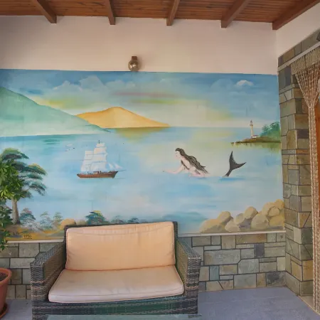Gorgona Hotel
