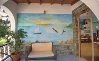 Gorgona Hotel - Wifi