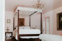 Maison Mouton Bed & Breakfast - Balkon
