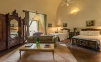 Hacienda San Gabriel de las Palmas - 5-Star