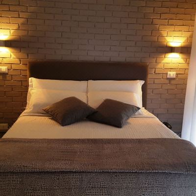 Suite Alma Hotel Promo Code
