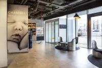 Ibis Budget Lausanne Bussigny Hotels in Crissier