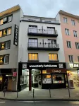 Smarty Cologne Dom Hotel - Boardinghouse - Kontaktloser Self Check-IN Hotels in Cologne