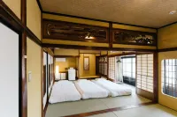 B&B Mikawa - Kanazawa Fish Harbour Hôtels à : Nomi