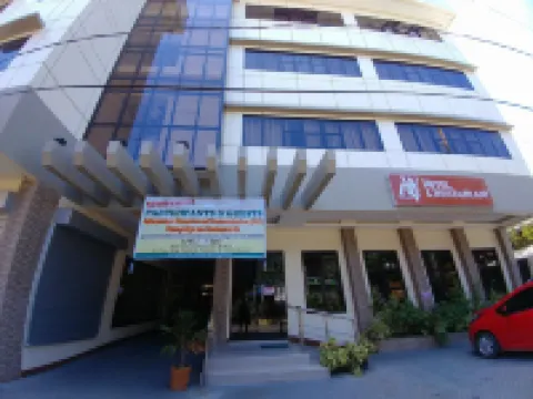Wmv Hotel & Restaurant Hotels in Infanta