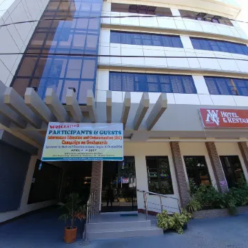 Wmv Hotel & Restaurant