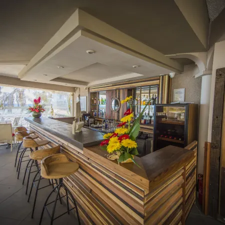 Voile Bleue Boutique Hotel