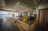 Voile Bleue Boutique Hotel - Quầy bar
