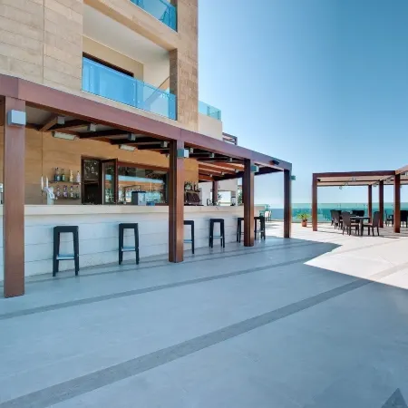Smy Carlos V Wellness & Spa Alghero