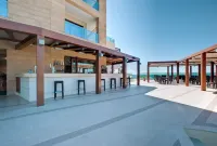 Smy Carlos V Wellness & Spa Alghero - bar